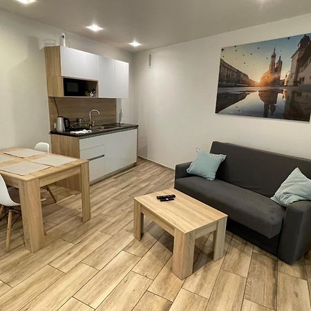 Apartment In The Krakow Old Town Bosacka 7 エクステリア 写真