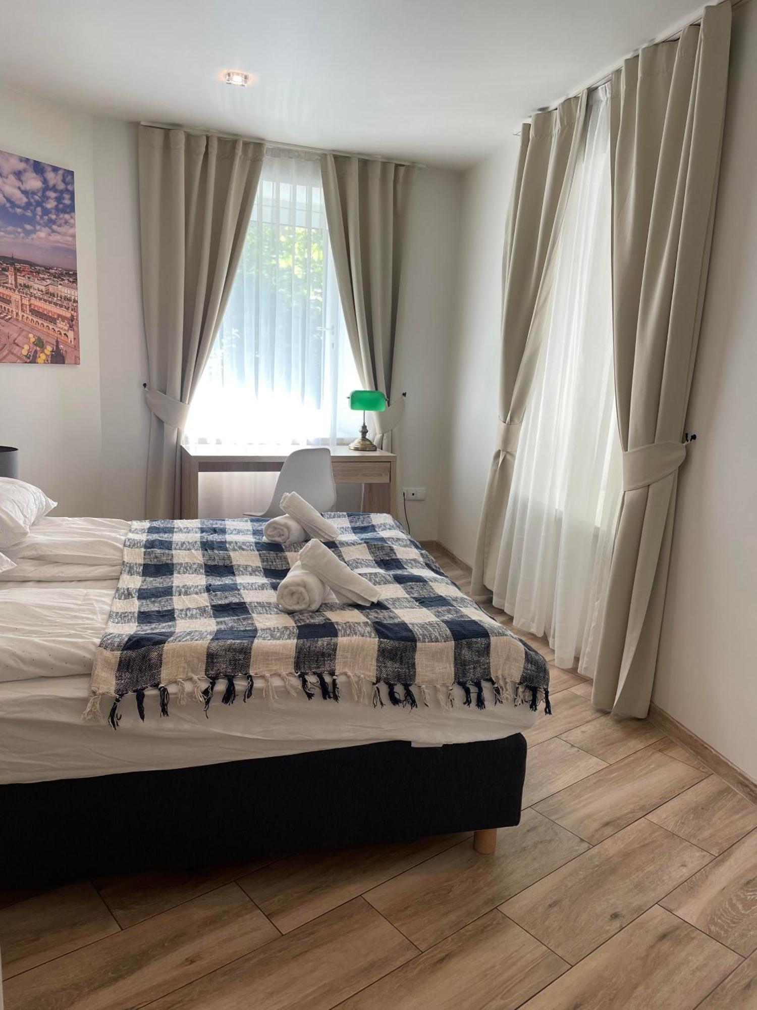 Apartment In The Krakow Old Town Bosacka 7 エクステリア 写真