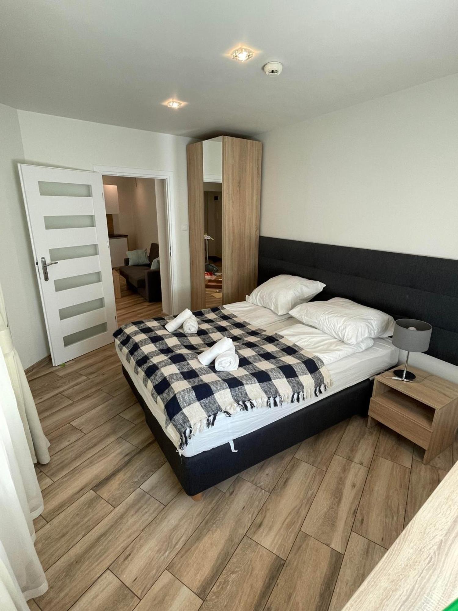Apartment In The Krakow Old Town Bosacka 7 エクステリア 写真