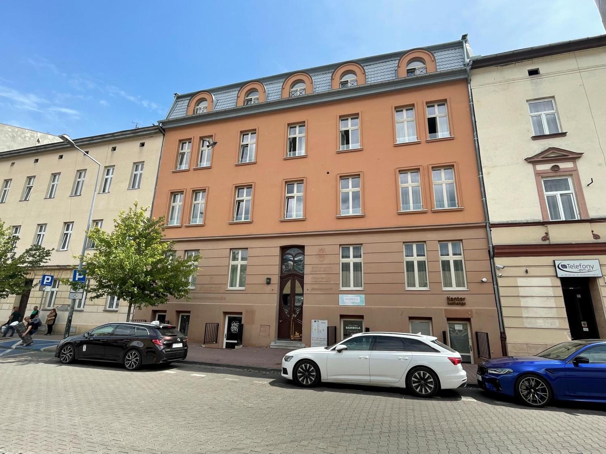 Apartment In The Krakow Old Town Bosacka 7 エクステリア 写真